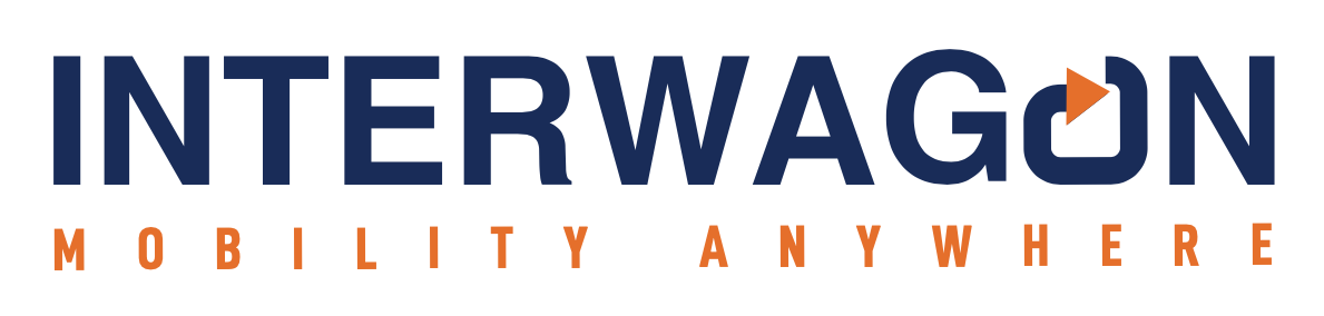 Interwagon — Mobility Anywhere